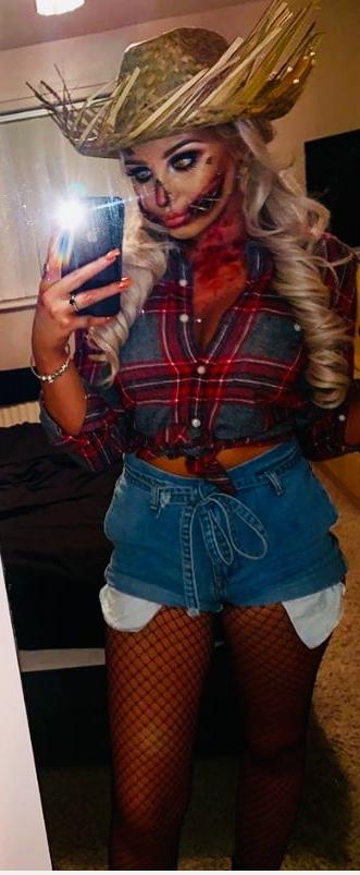 25P Sluts in Fancy Dress 303
