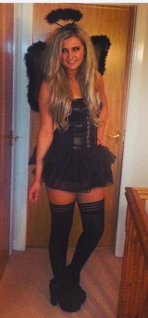 25P Sluts in Fancy Dress 303