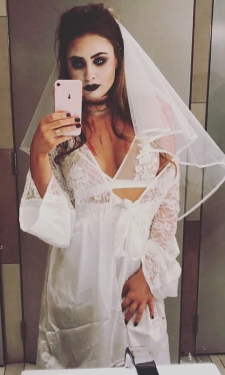 25P Sluts in Fancy Dress 303