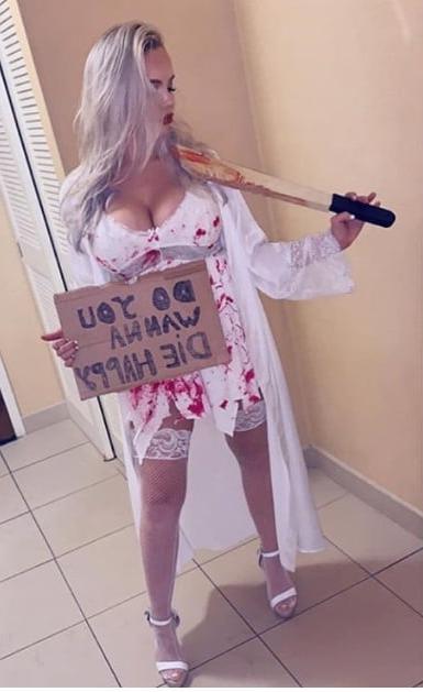 25P Sluts in Fancy Dress 303