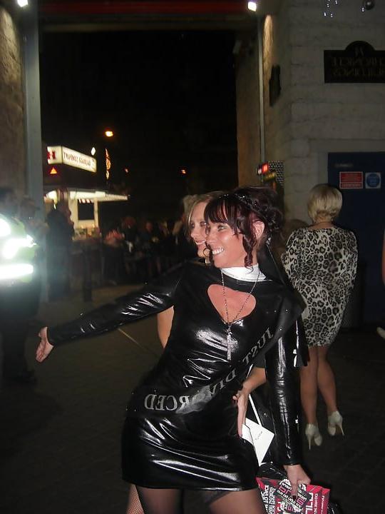 25P Sluts in Fancy Dress 303