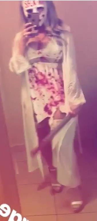 25P Sluts in Fancy Dress 303