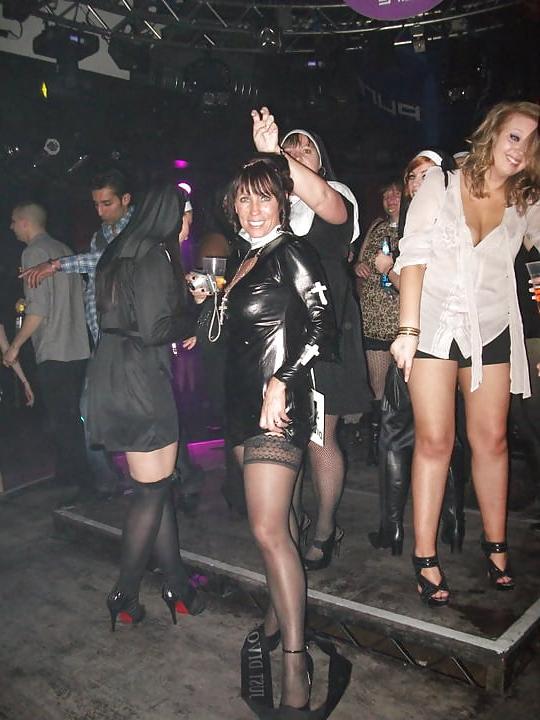 25P Sluts in Fancy Dress 303
