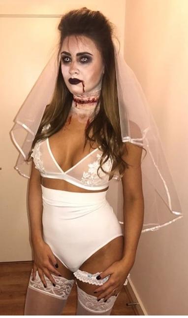 25P Sluts in Fancy Dress 303