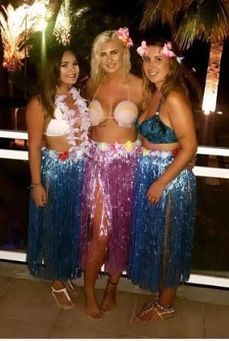 25P Sluts in Fancy Dress 303