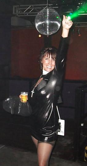 25P Sluts in Fancy Dress 303