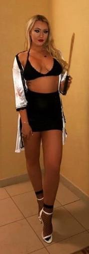 25P Sluts in Fancy Dress 303