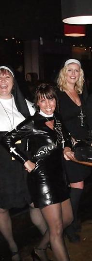 25P Sluts in Fancy Dress 303