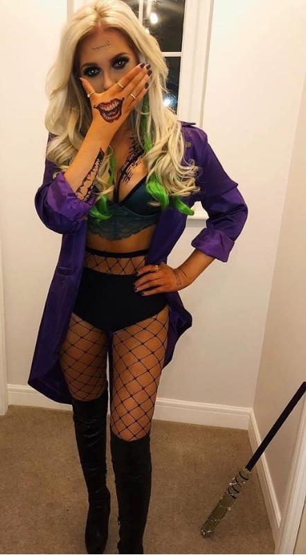 25P Sluts in Fancy Dress 303
