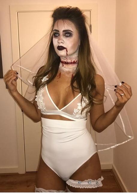 25P Sluts in Fancy Dress 303