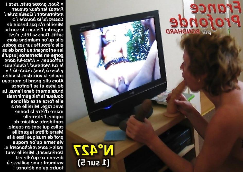 5P France Profonde 123 (French captions)