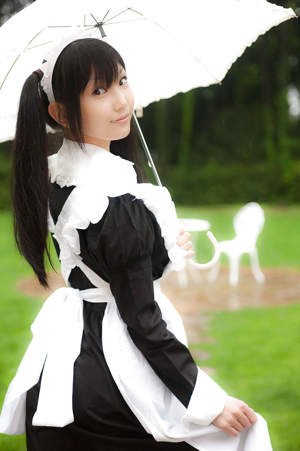 25P Japanese Cosplay Cuties-Lenfried (20)