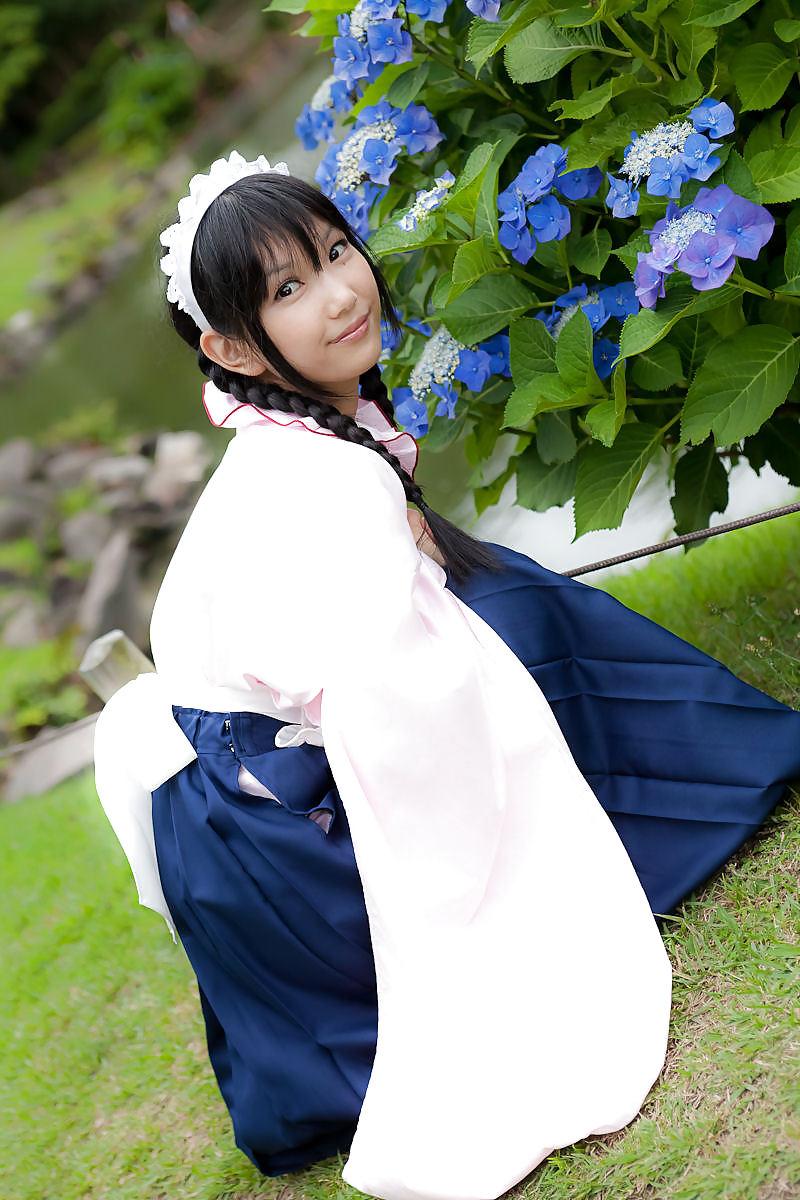 25P Japanese Cosplay Cuties-Lenfried (20)