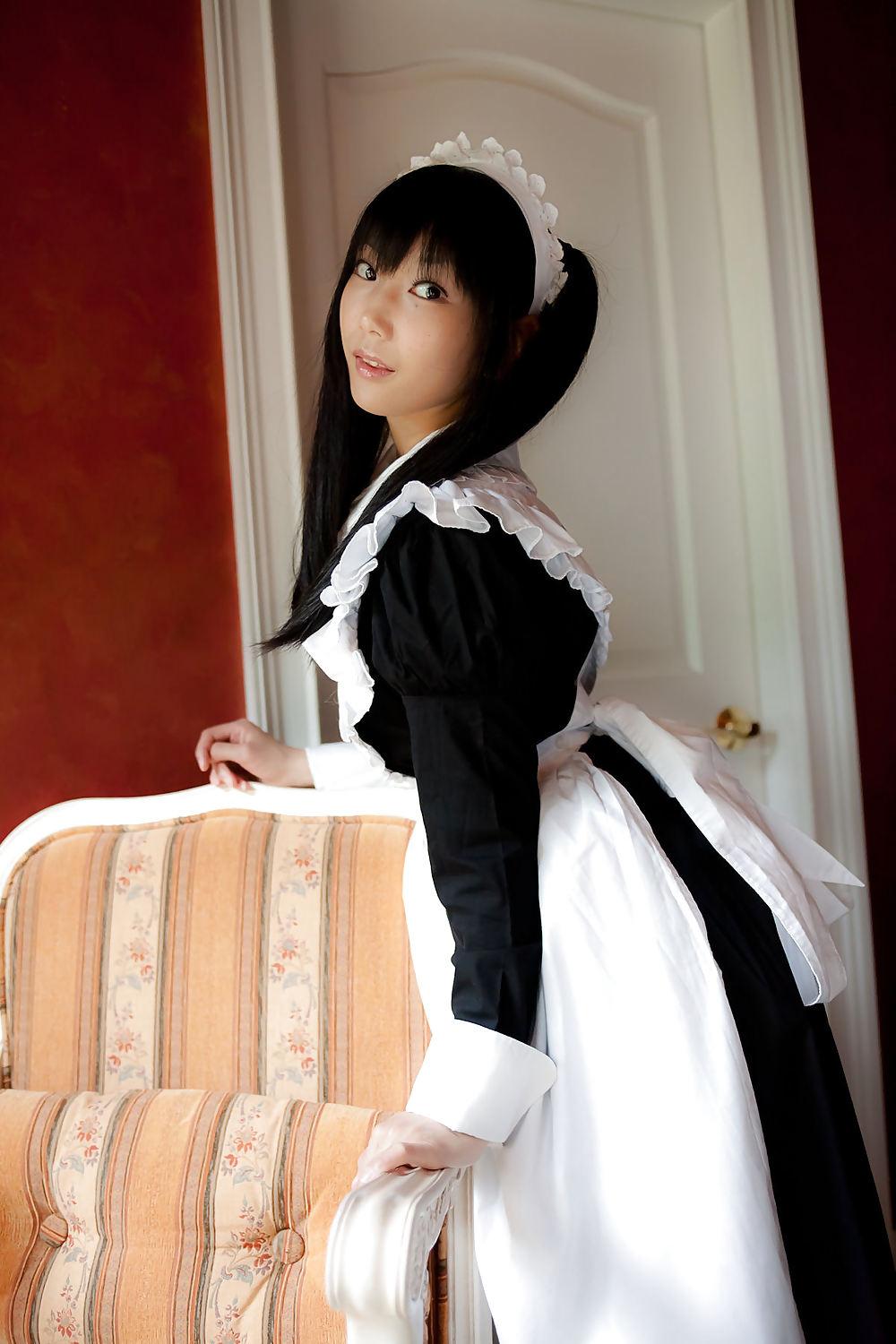 25P Japanese Cosplay Cuties-Lenfried (20)