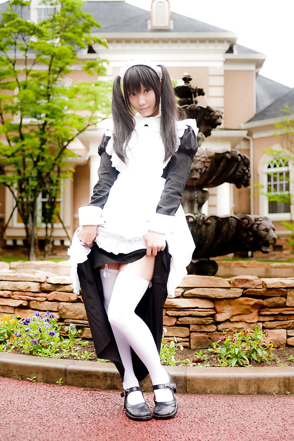 25P Japanese Cosplay Cuties-Lenfried (20)