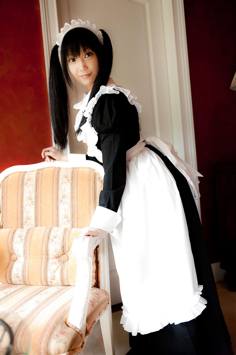 25P Japanese Cosplay Cuties-Lenfried (20)