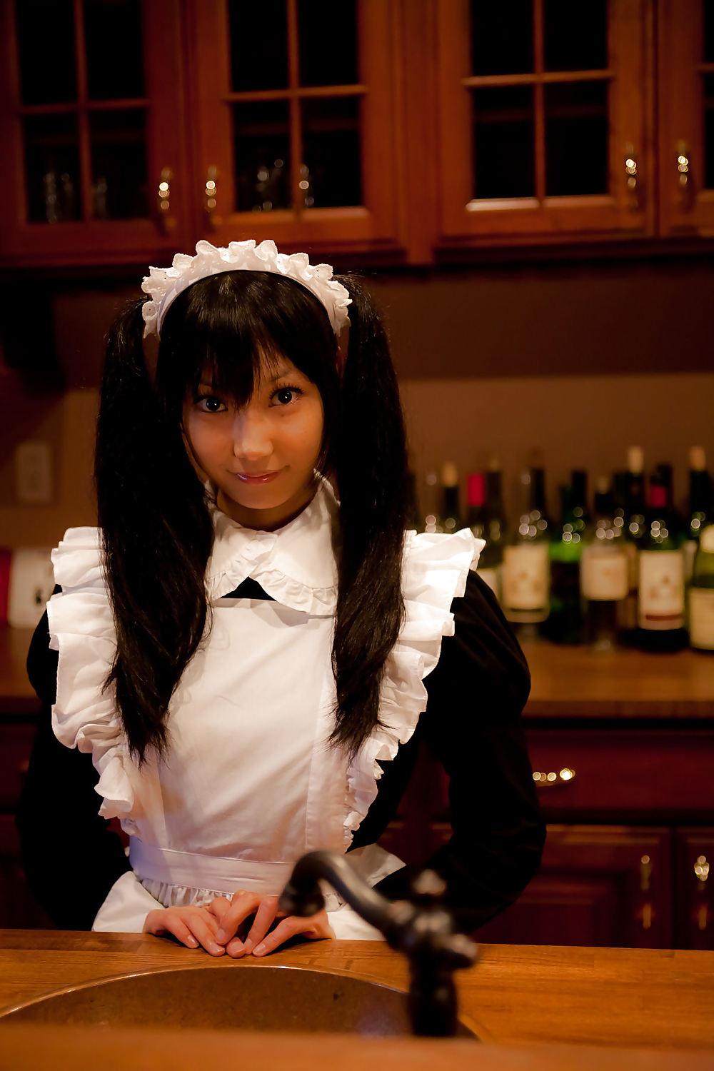 25P Japanese Cosplay Cuties-Lenfried (20)