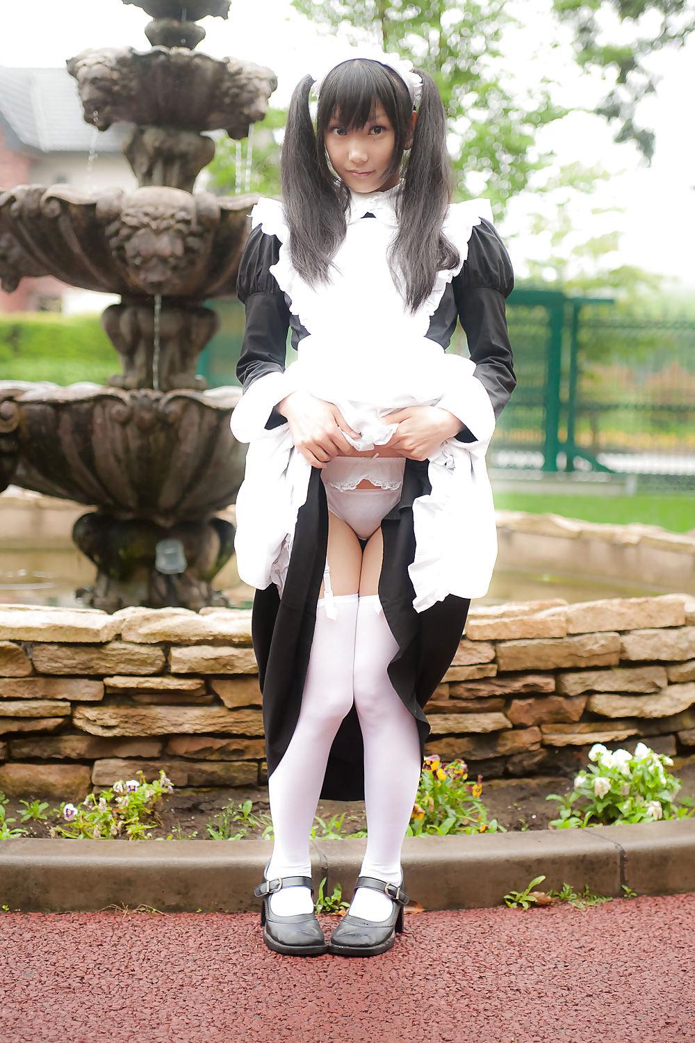 25P Japanese Cosplay Cuties-Lenfried (20)