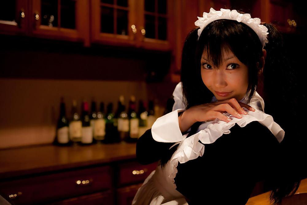 25P Japanese Cosplay Cuties-Lenfried (20)
