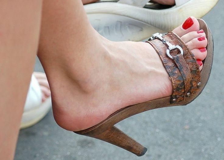 25P High heels 13