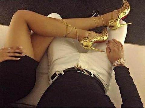 25P High heels 13