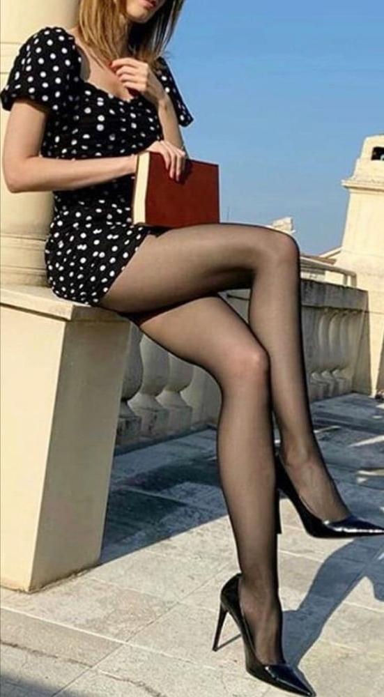 25P High heels 13