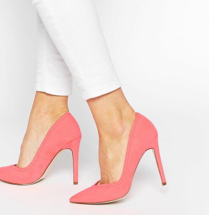 25P High heels 13