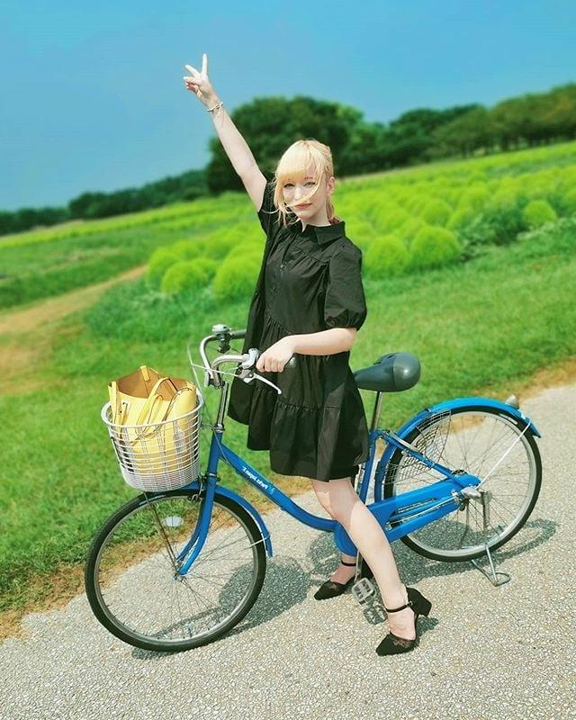 25P Cosplay girl Keekihime
