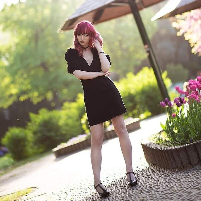 25P Cosplay girl Keekihime