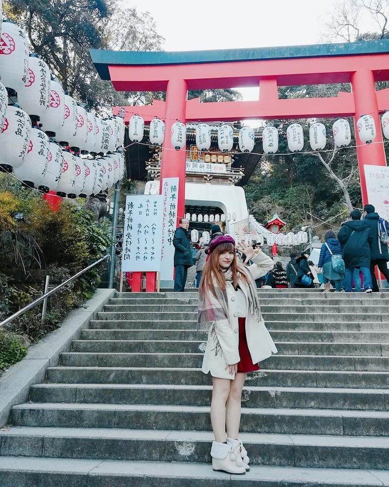 25P Cosplay girl Keekihime