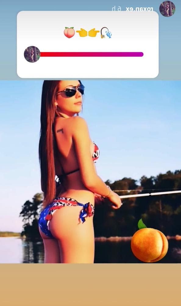 9P French teen model instagram