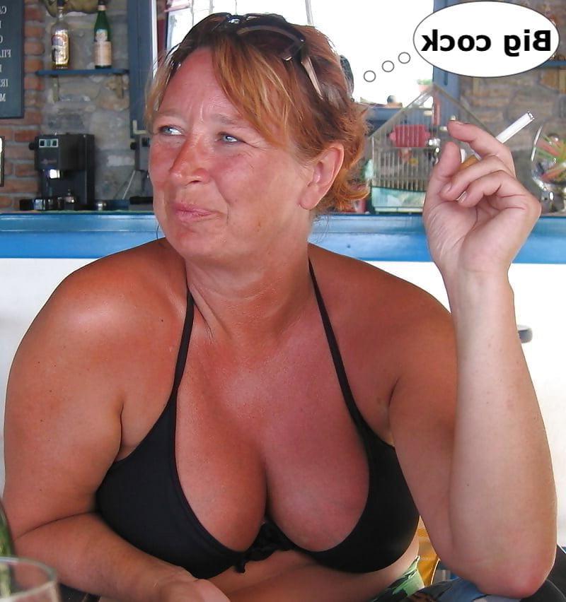 13P Linda the slut talks dirty