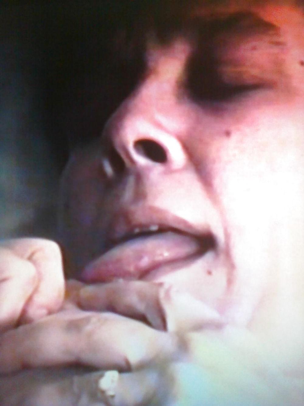 16P Old tape pics