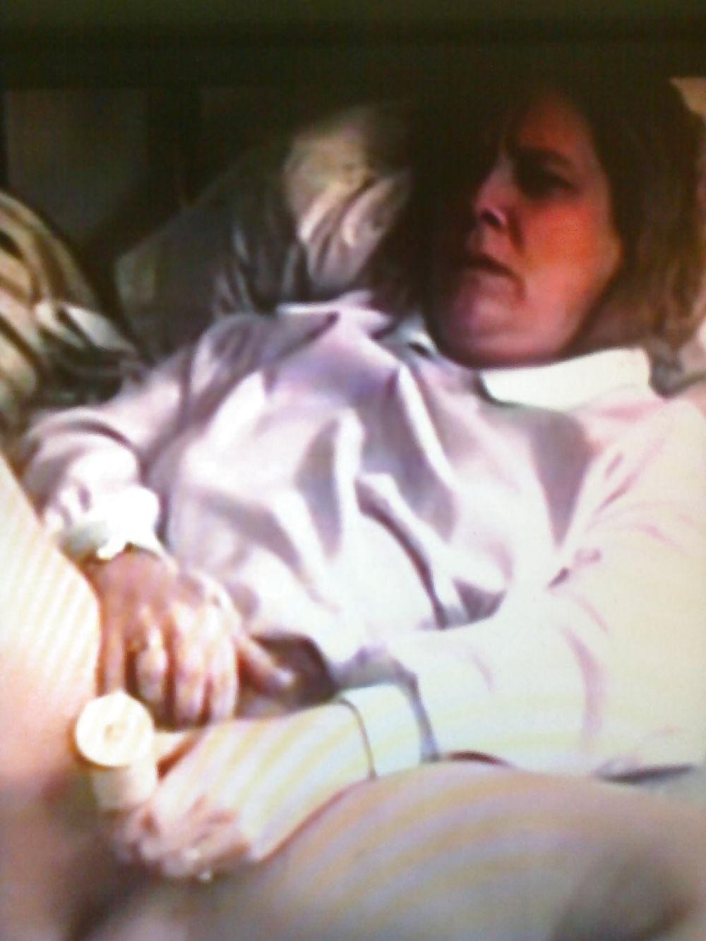 16P Old tape pics