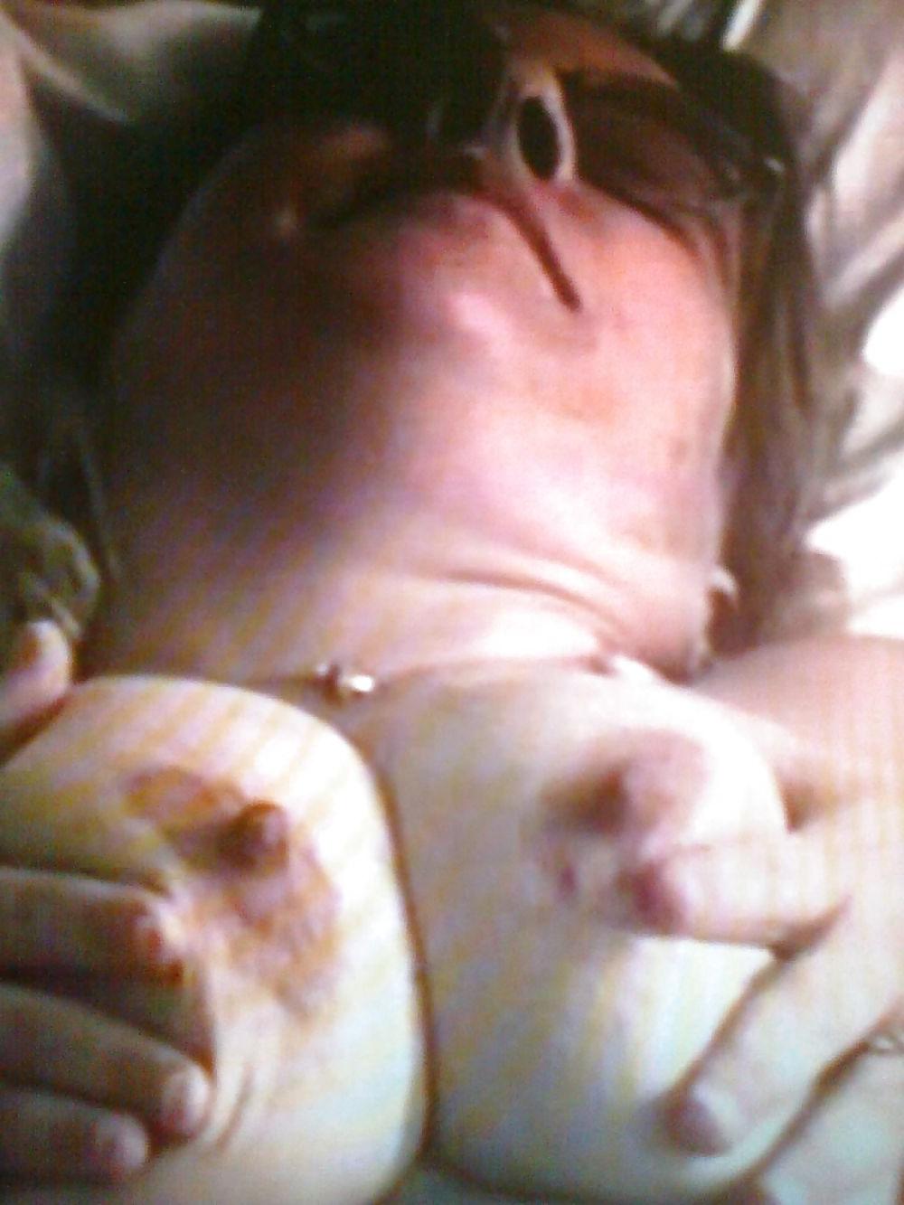 16P Old tape pics