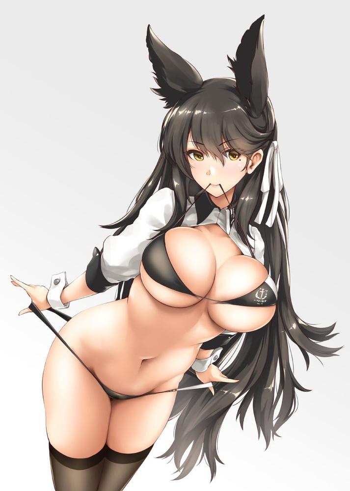 25P Hentai Bikini