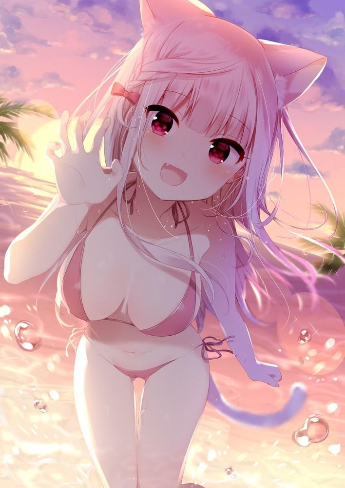 25P Hentai Bikini