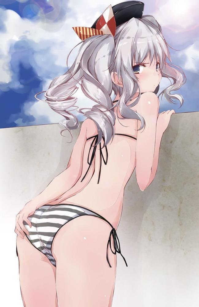 25P Hentai Bikini