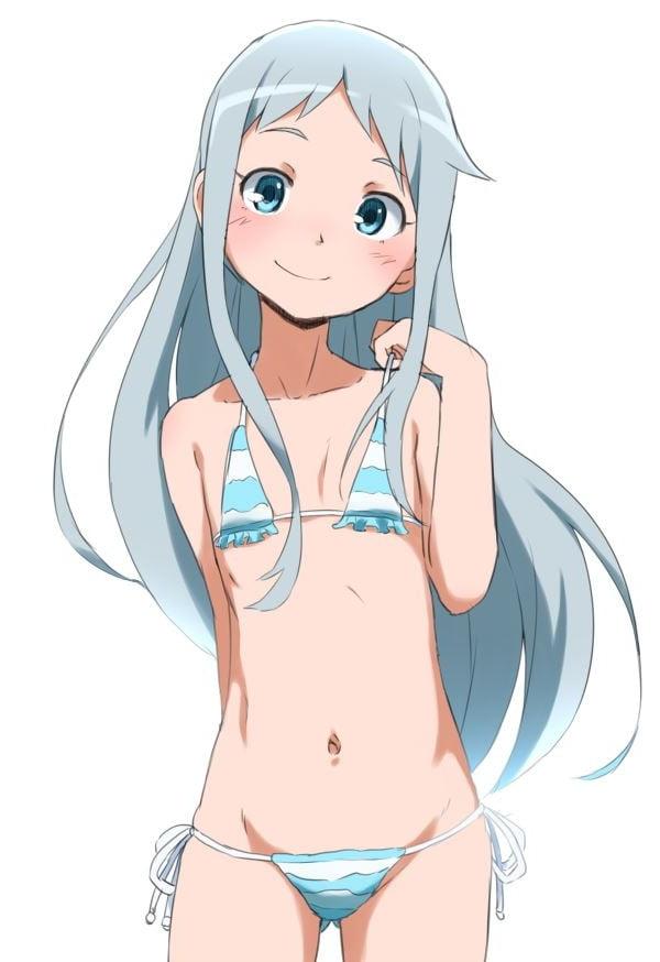 25P Hentai Bikini