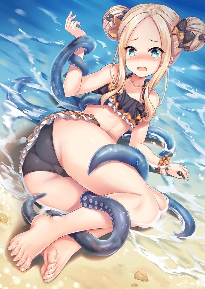 25P Hentai Bikini
