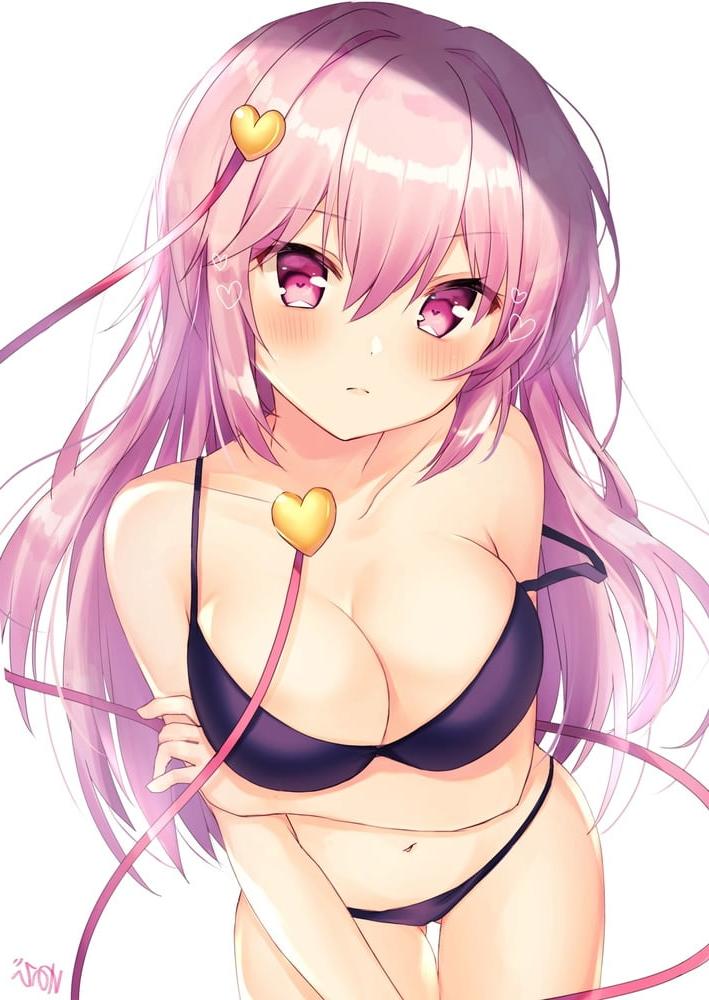 25P Hentai Bikini