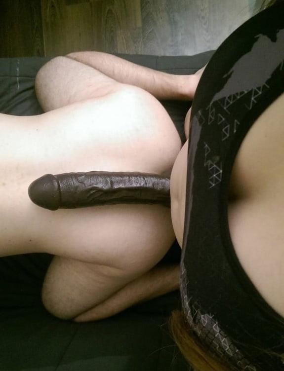 25P anal toys strapon