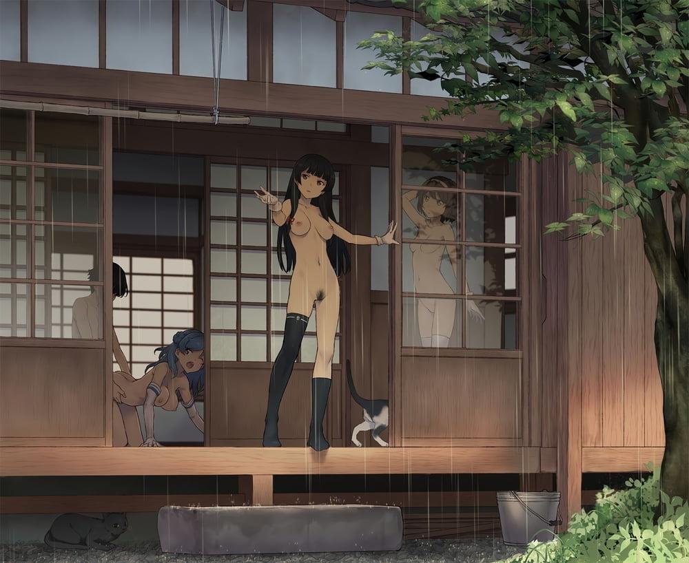 14P hentai mix