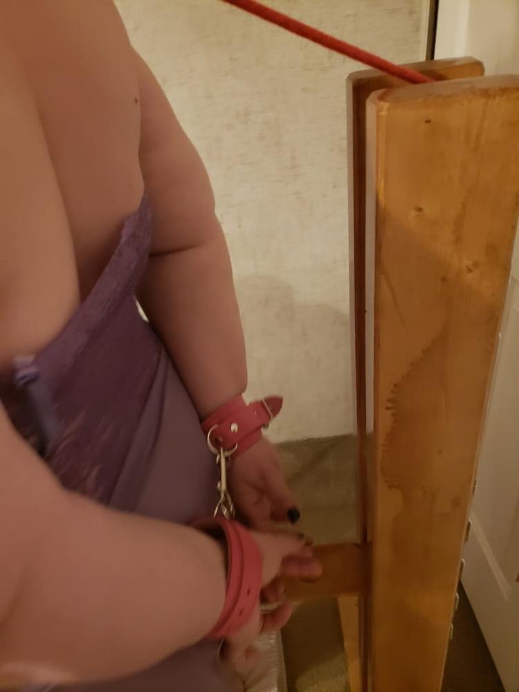 25P pony ride pt1