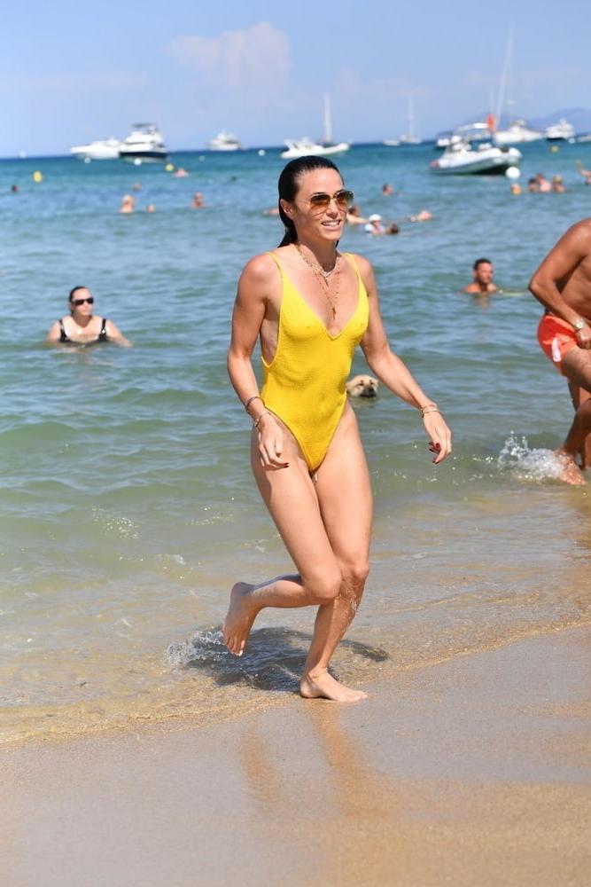 25P FAVORITE FRENCH CELEB