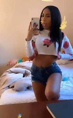 25P a esta no hay que violarla, hay que asesinarla de una vez
