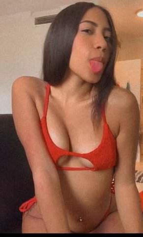 25P a esta no hay que violarla, hay que asesinarla de una vez