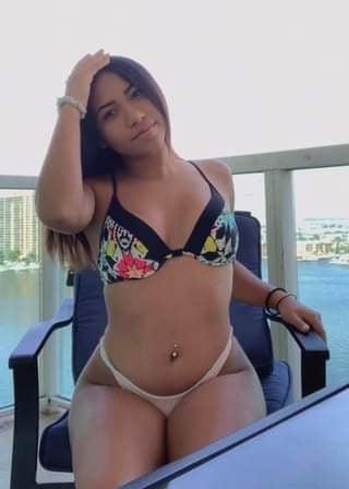 25P a esta no hay que violarla, hay que asesinarla de una vez