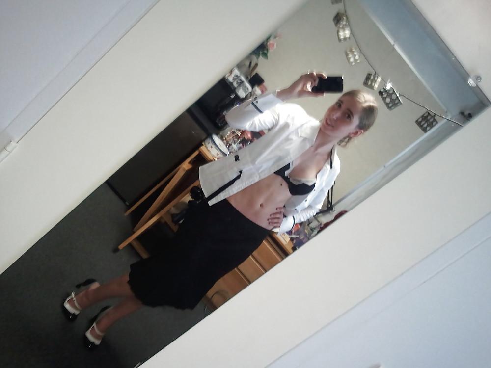 11P Cutey who cosplays