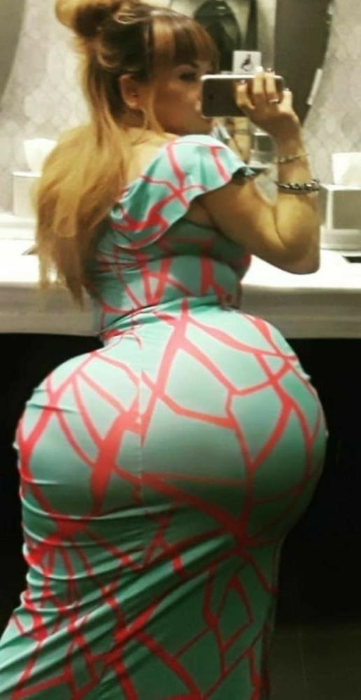 25P Talk about eye candy
